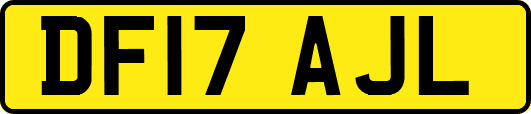 DF17AJL