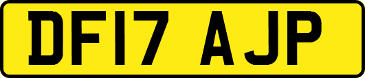 DF17AJP
