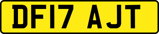 DF17AJT