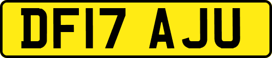 DF17AJU