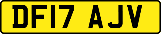 DF17AJV