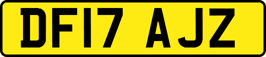 DF17AJZ