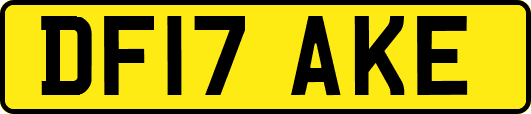 DF17AKE