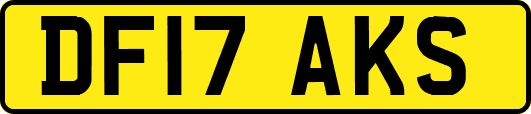 DF17AKS