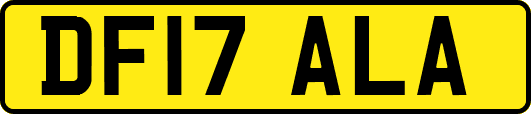 DF17ALA