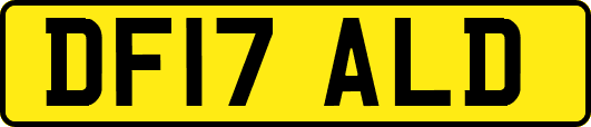 DF17ALD