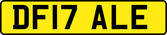 DF17ALE
