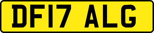 DF17ALG