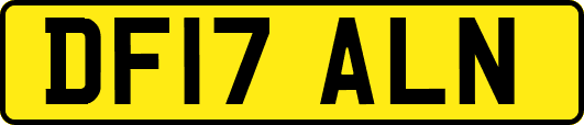 DF17ALN