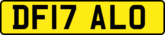 DF17ALO