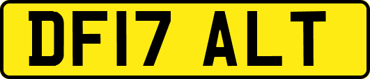 DF17ALT
