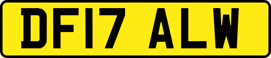 DF17ALW