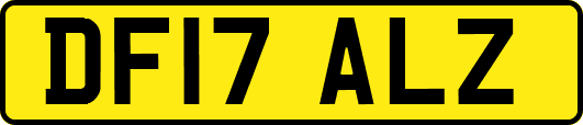 DF17ALZ