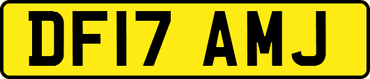 DF17AMJ