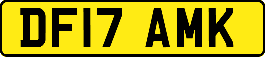 DF17AMK
