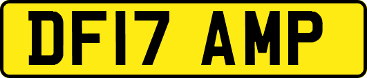 DF17AMP