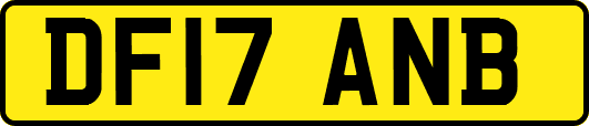 DF17ANB
