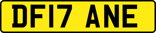 DF17ANE