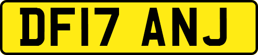DF17ANJ