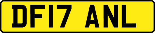 DF17ANL