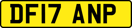DF17ANP