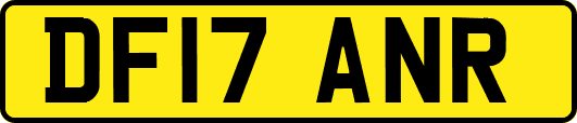 DF17ANR