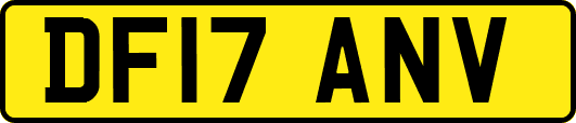 DF17ANV
