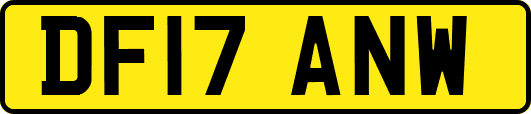 DF17ANW