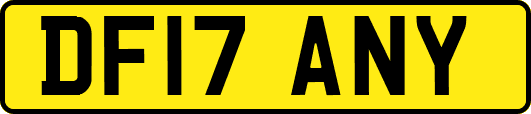 DF17ANY