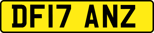 DF17ANZ