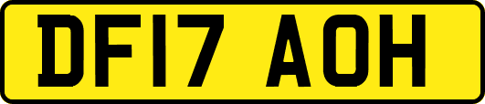 DF17AOH