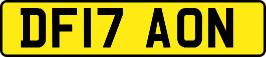 DF17AON