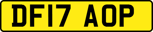 DF17AOP