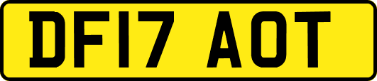 DF17AOT