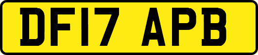 DF17APB