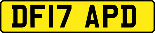 DF17APD