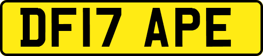 DF17APE