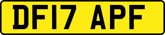 DF17APF