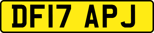 DF17APJ
