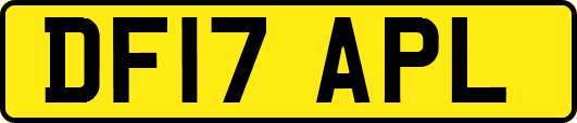 DF17APL
