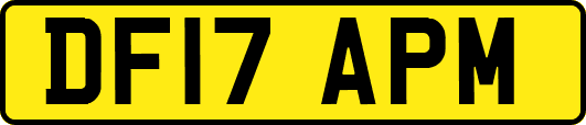 DF17APM