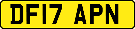 DF17APN