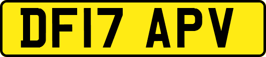 DF17APV