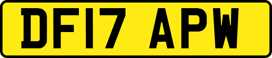 DF17APW