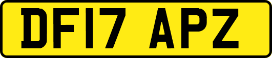 DF17APZ