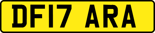 DF17ARA