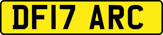DF17ARC