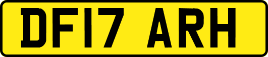 DF17ARH