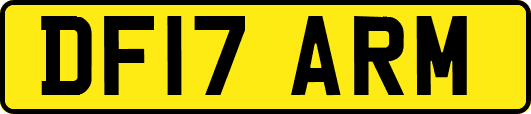DF17ARM