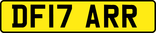 DF17ARR